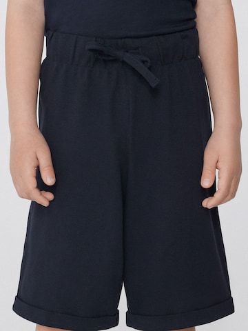 Tezenis Loose fit Pants in Blue