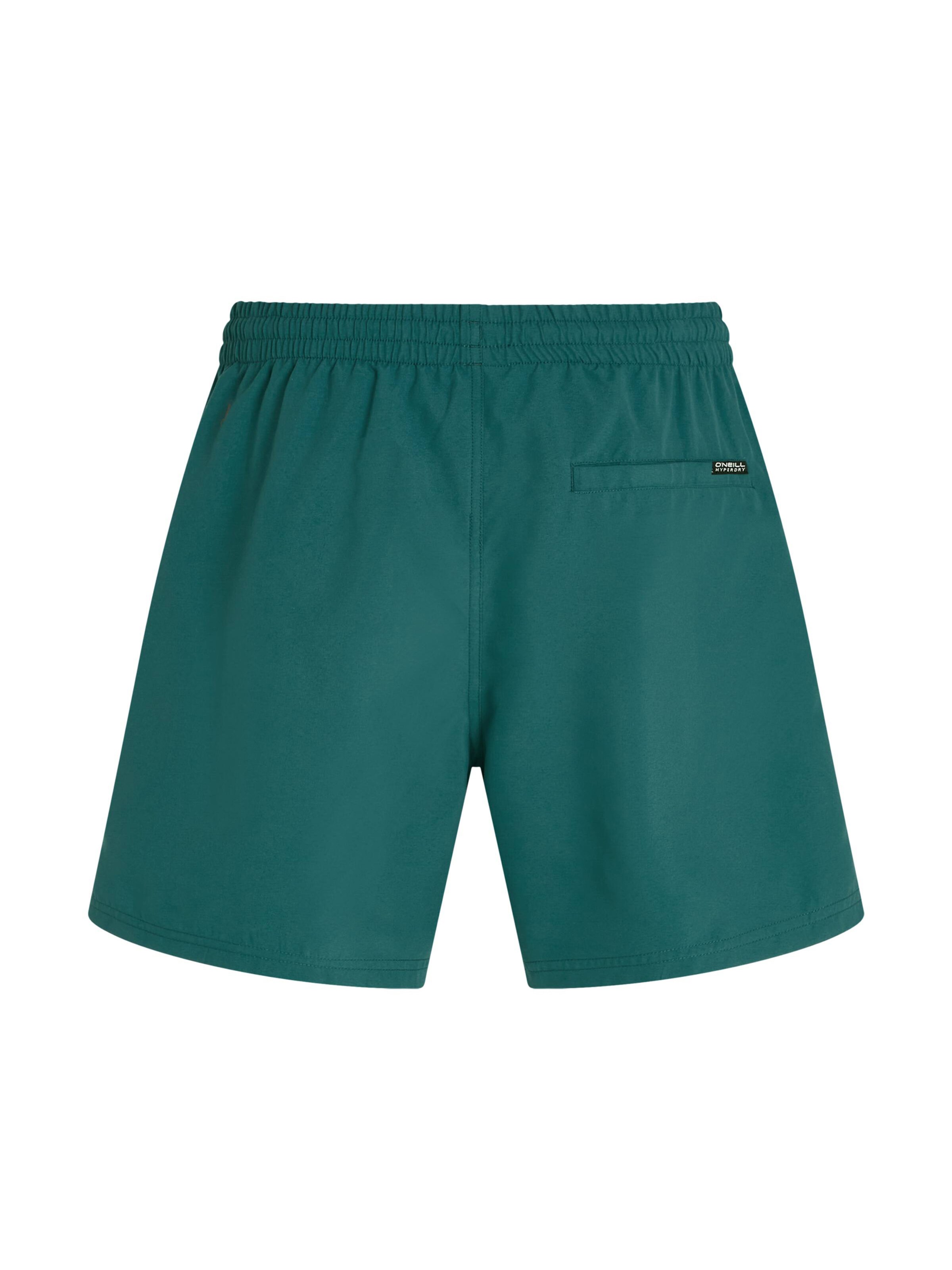 O'NEILL Maillot de bain en jade / blanc, Vue avec produit