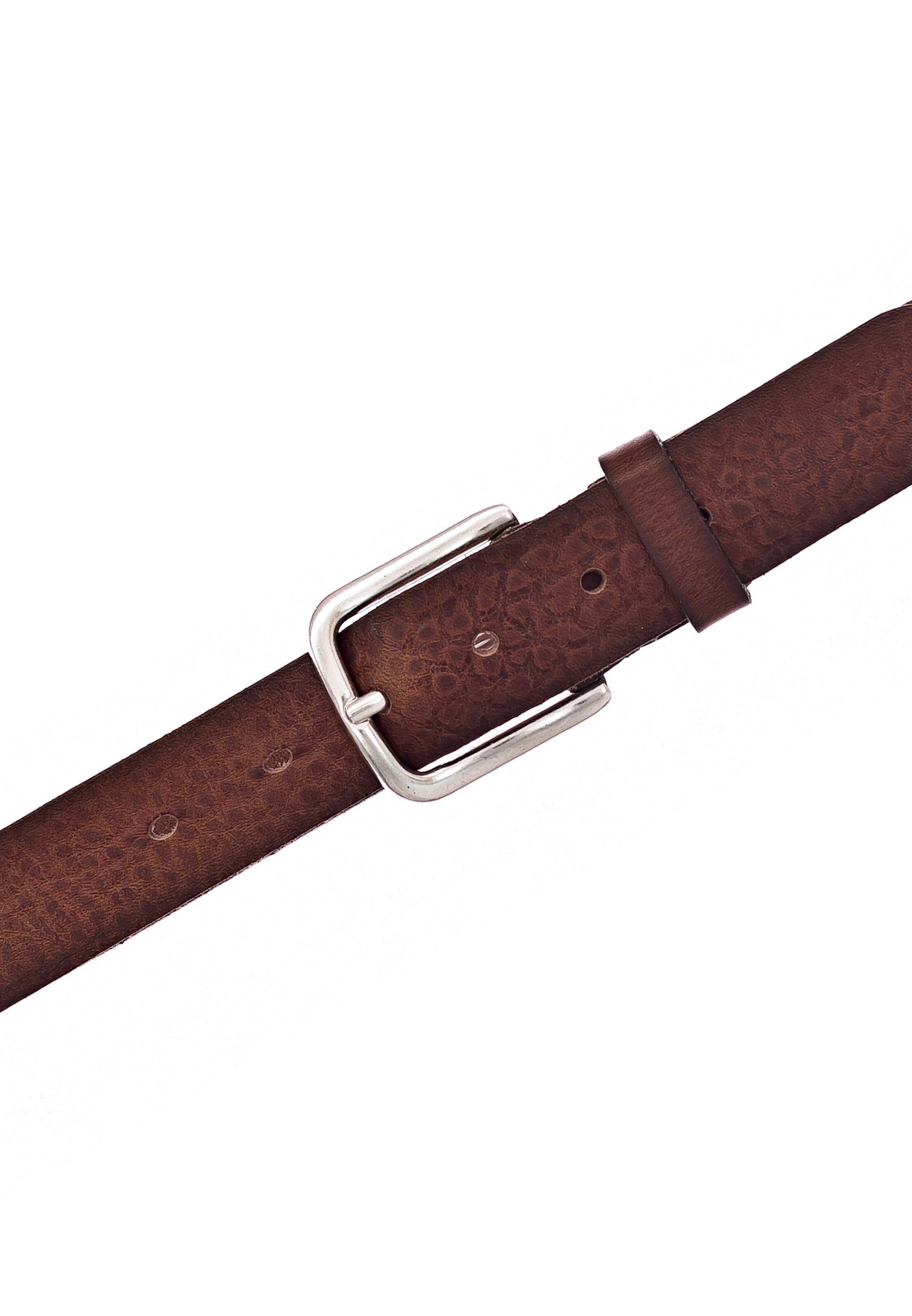 B.BELT Belt 'Cesar' in Brown