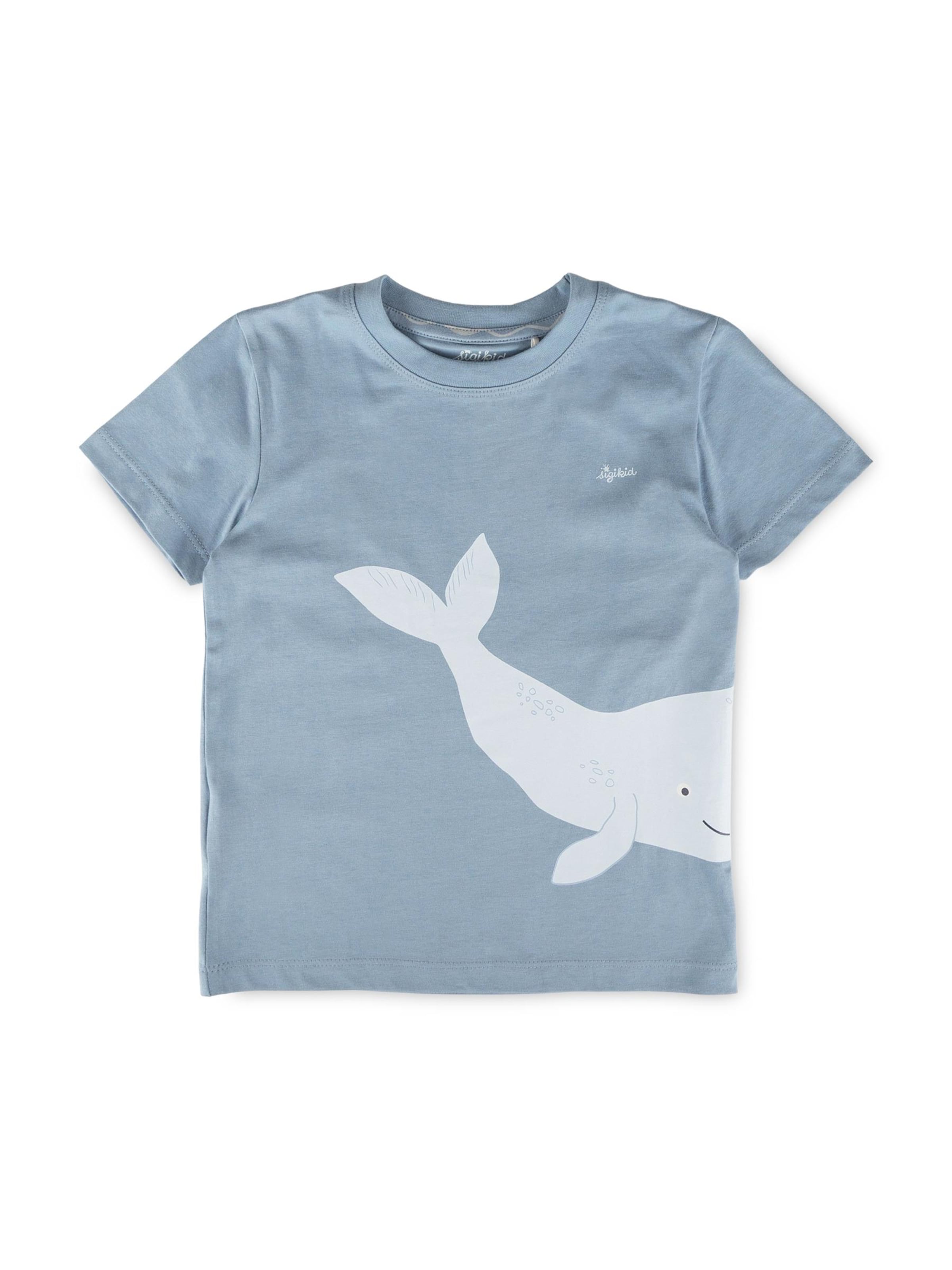 SIGIKID Pajamas in Blue