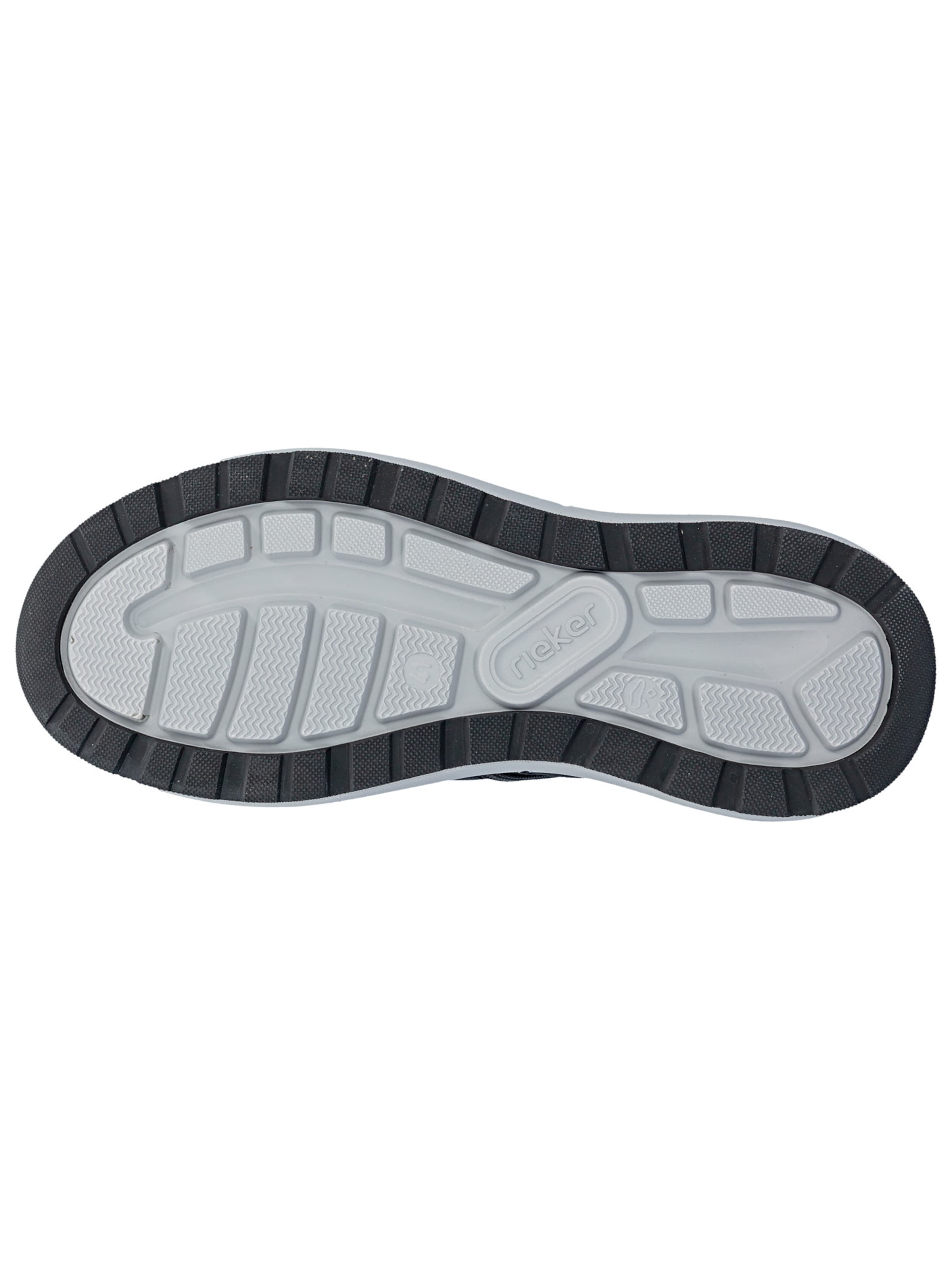 Rieker Sneakers laag in Blauw