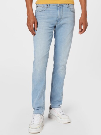 Lee Jeans 'LUKE' in Light blue, View model