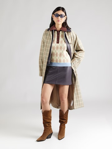 NoellaPulover 'Makaila ' - žuta boja