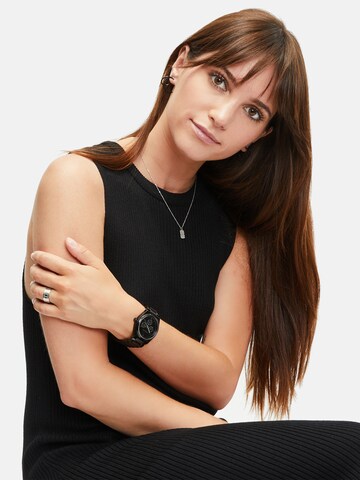Tamaris Analog watch in Black: front