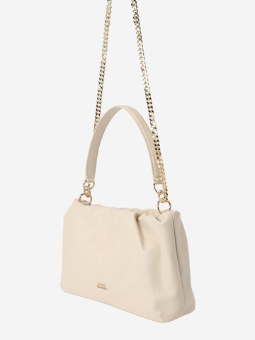 TOMMY HILFIGER Handtasche 'Luxe' in Beige