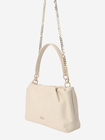 TOMMY HILFIGER Handtasche 'Luxe' in Beige