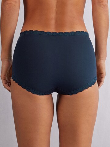 INTIMISSIMI Boyshorts in Blue
