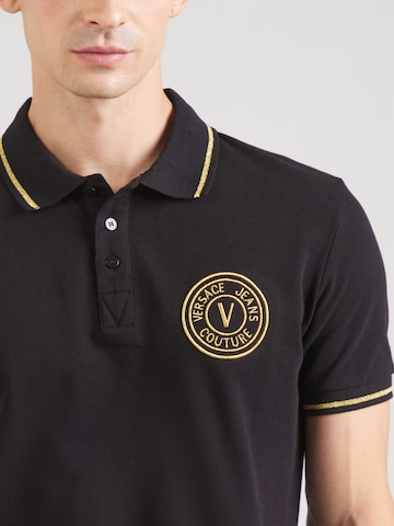 Versace Jeans Couture Shirt in Black