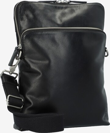 Picard Crossbody Bag 'Buddy' in Black