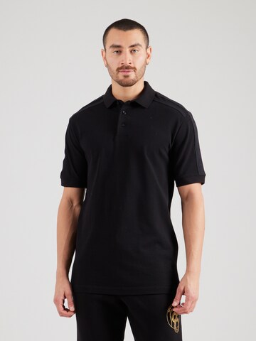 Maglietta di ARMANI EXCHANGE in nero: frontale