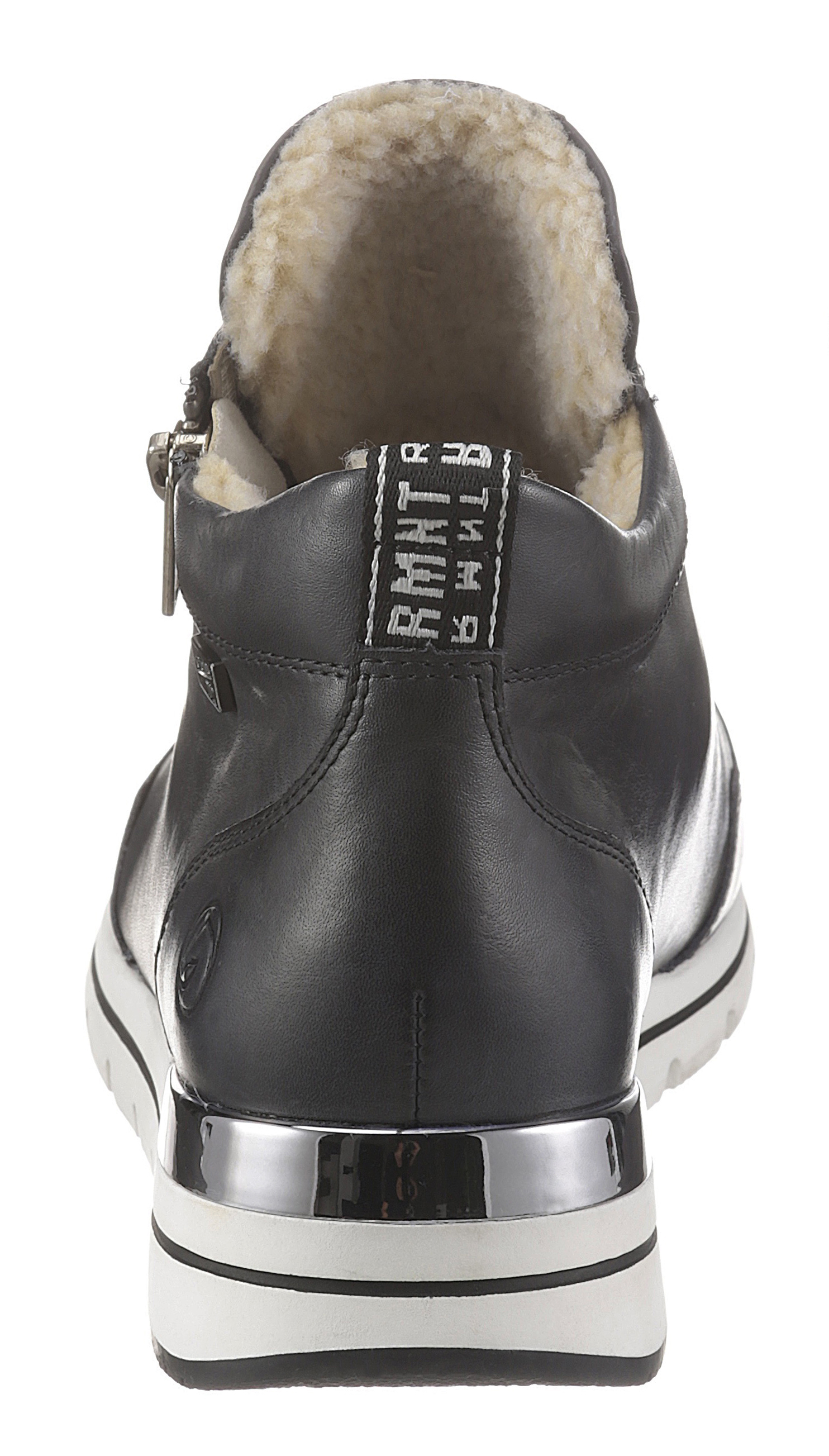 REMONTE Sneaker in Nachtblau REMONTE Sneaker in Nachtblau