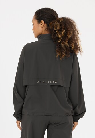 Athlecia Sportjas 'Shiena' in Zwart