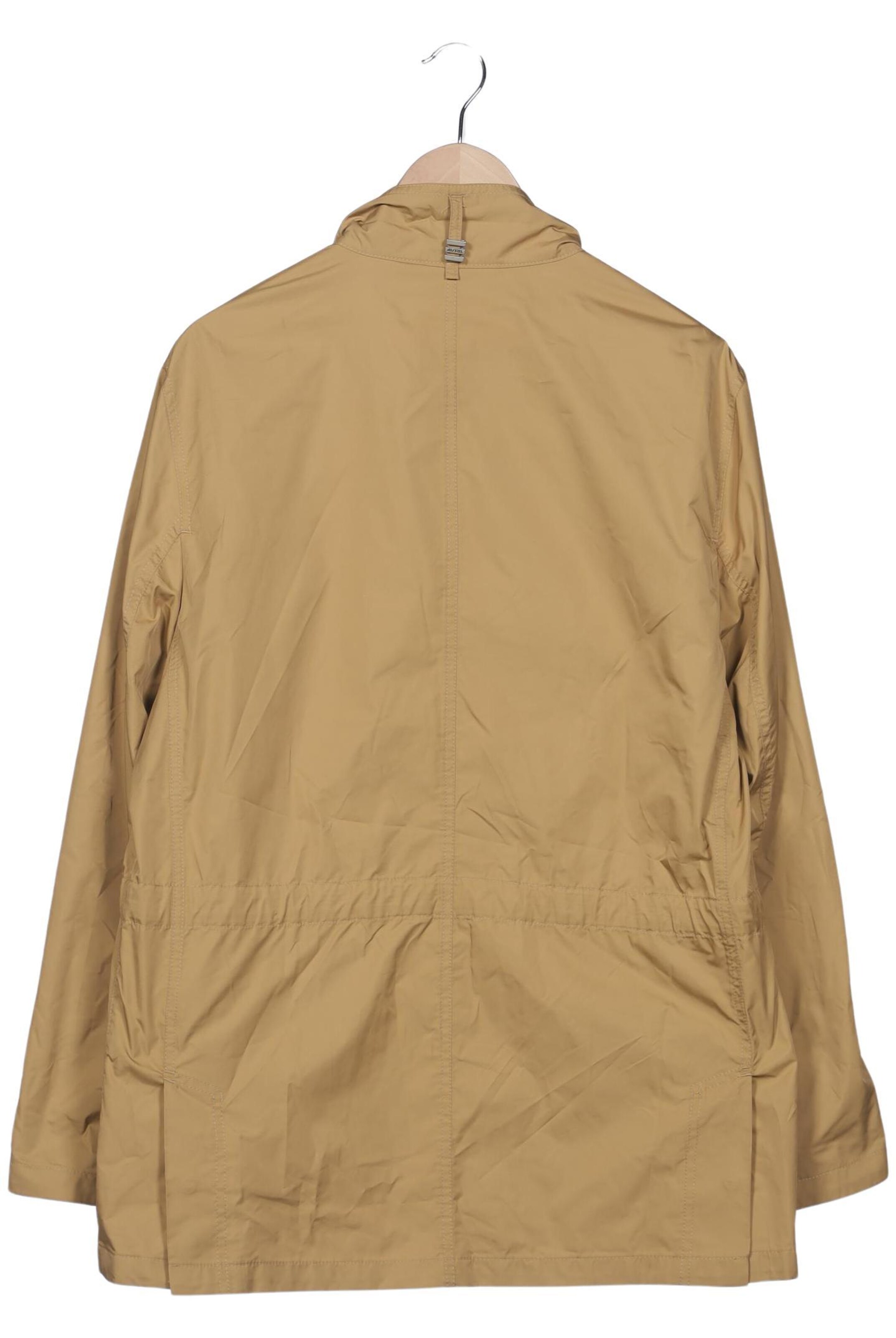 bugatti Jacket & Coat in XL in Beige