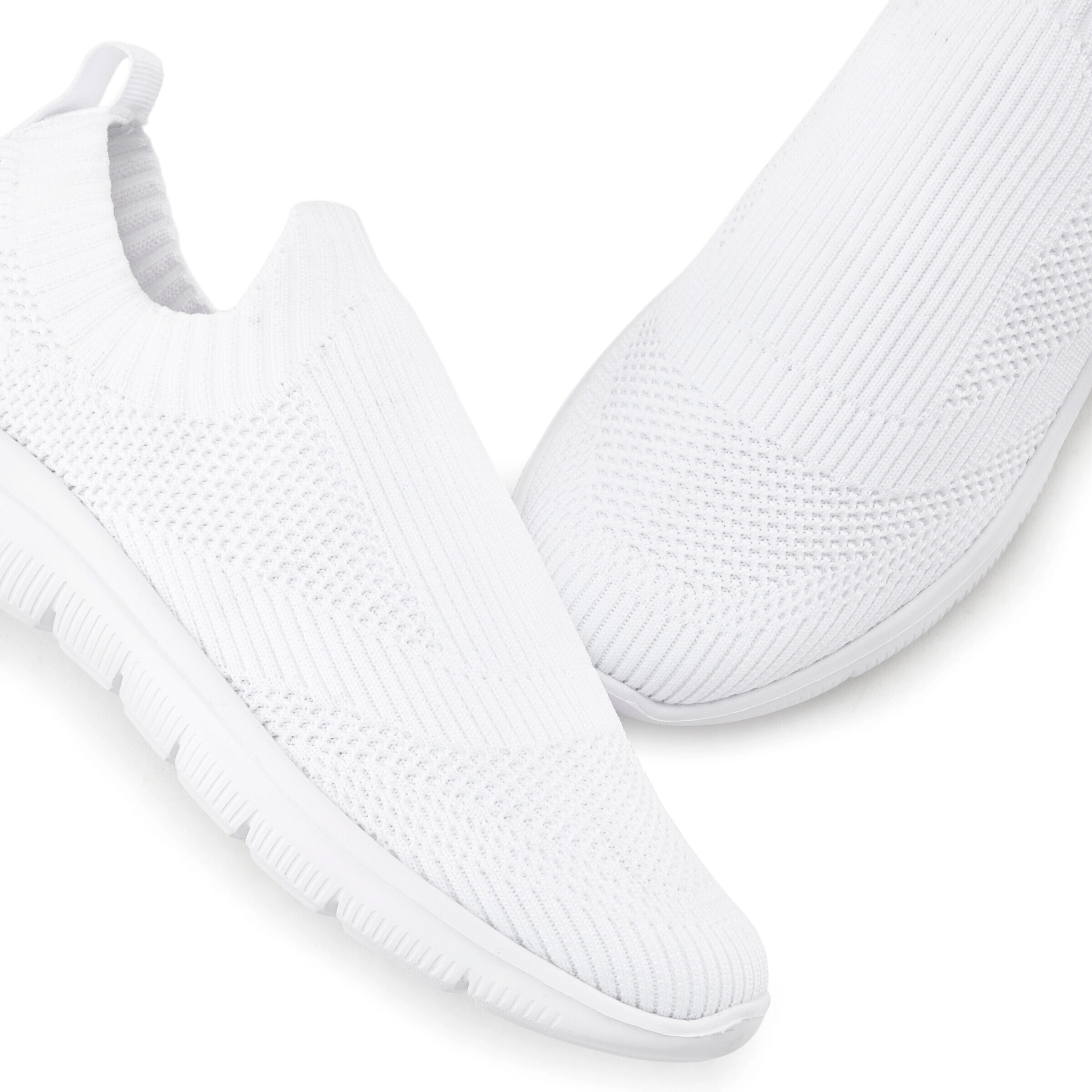 Freyling Sneaker in Weiß