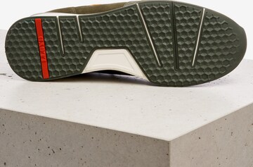LLOYD Sneaker 'EGIDIO' in Grün