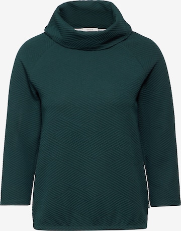 CECIL Shirt in Grün: Vorderseite