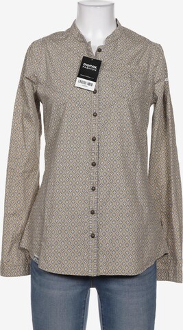 Maloja Blouse & Tunic in M in Beige: front