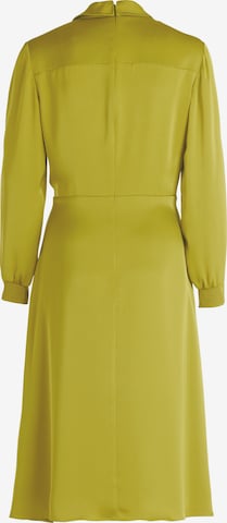 Robe de cocktail Vera Mont en vert