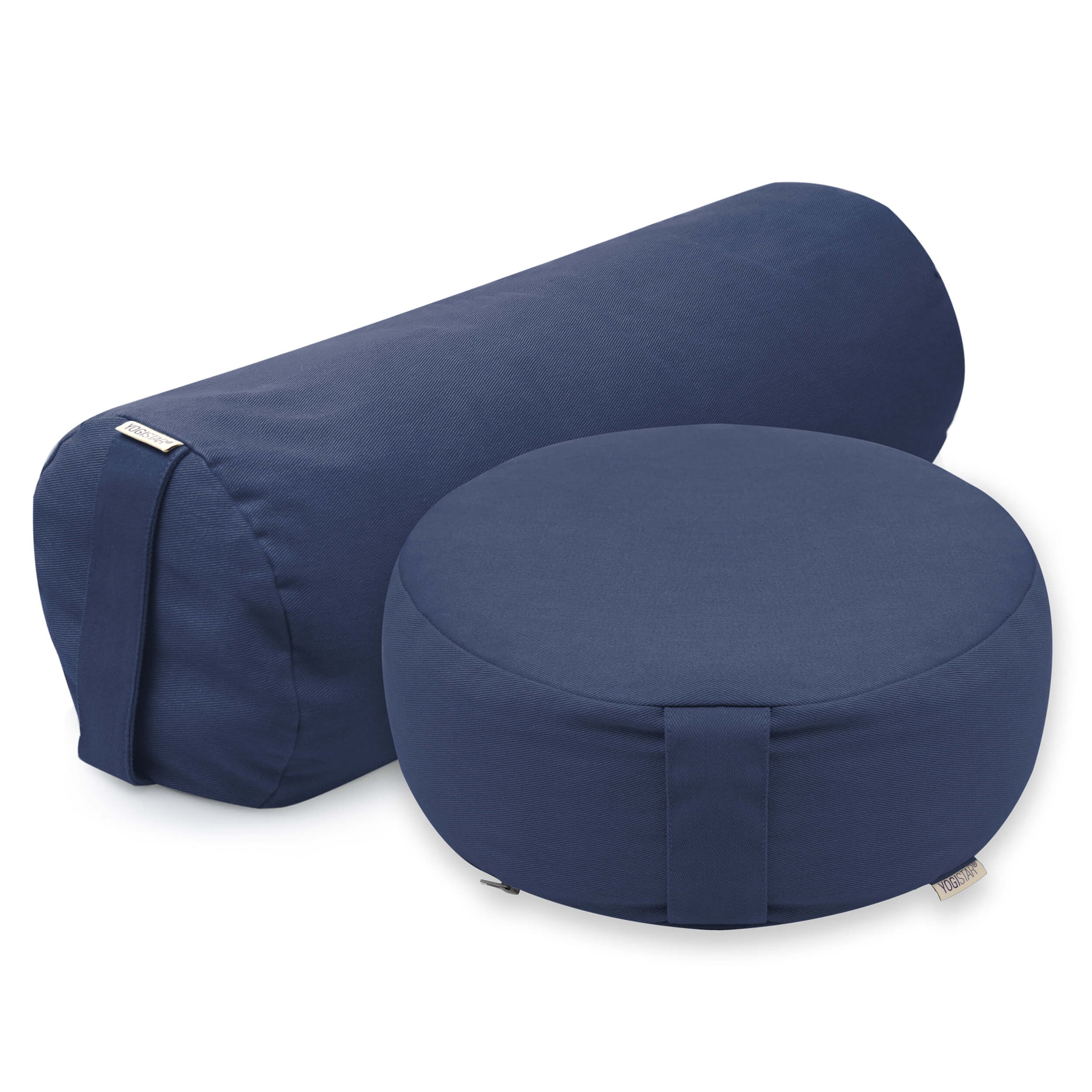 YOGISTAR.COM Accessory 'Ananda' in Dark blue, Item view