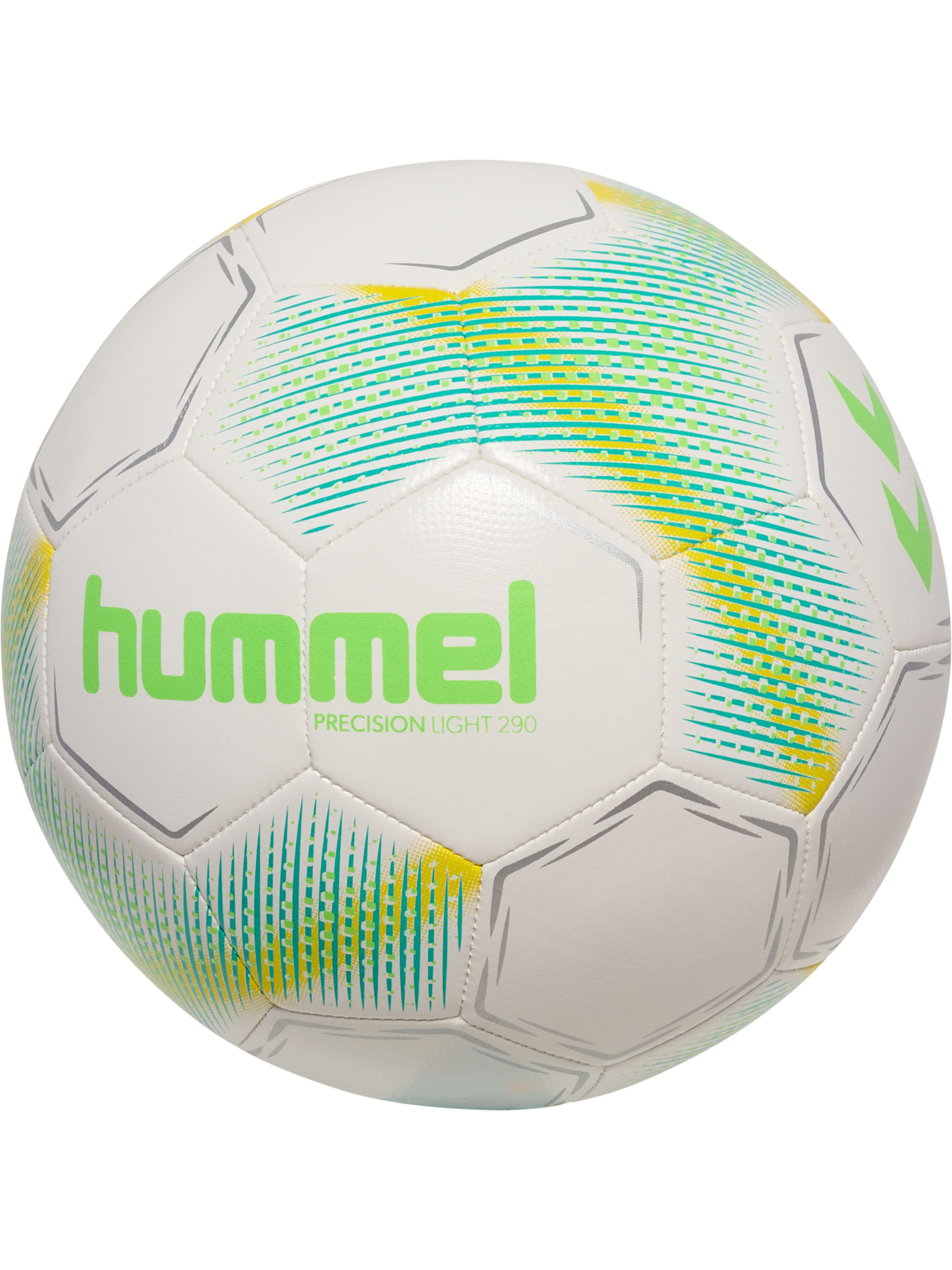 Hummel Ball 'Precision Light 290' in Weiß