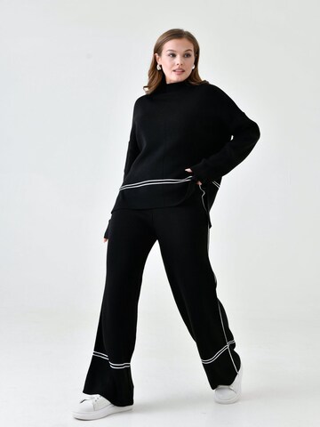 Costume WOMAN VISION en noir