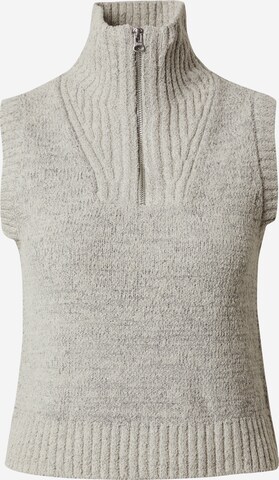 WEEKDAY Pullover 'CHERIN' in Weiß: predná strana