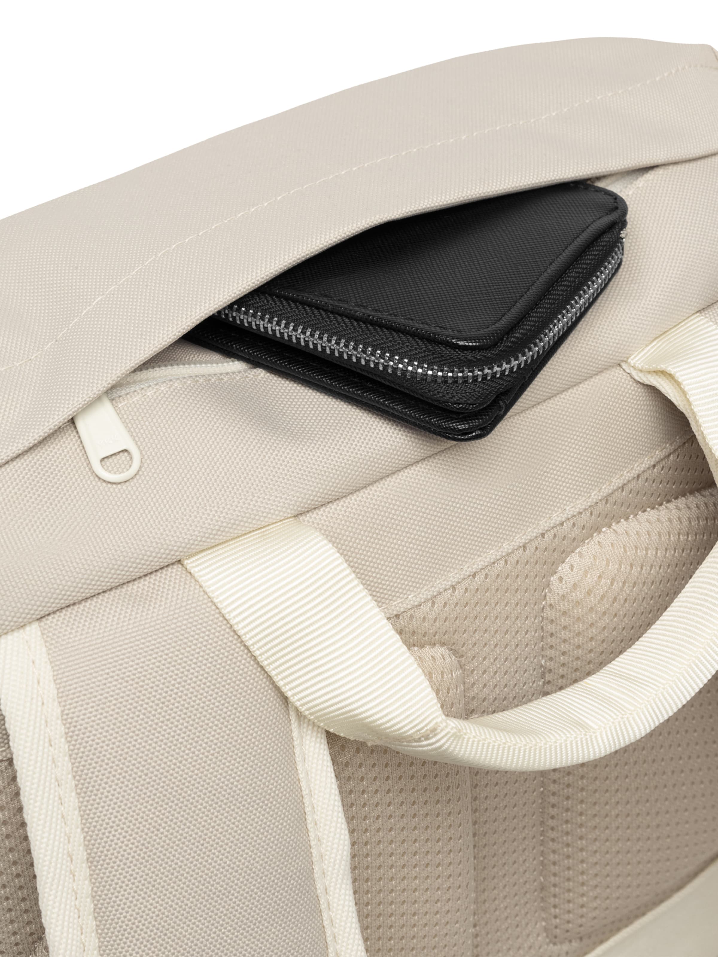 Sac à dos 'Nico' Johnny Urban en beige