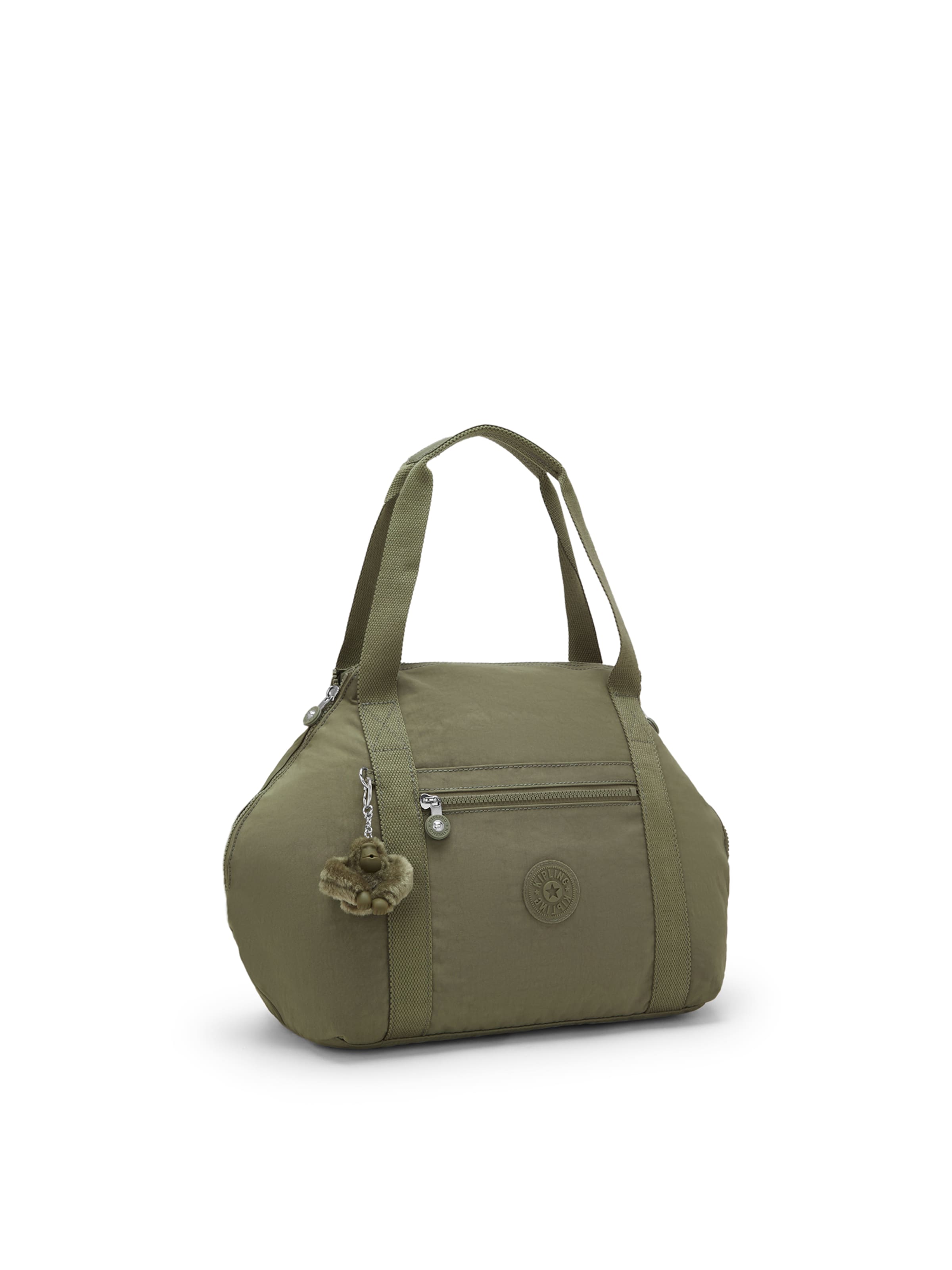KIPLING Kabelka 'Art' – zelená