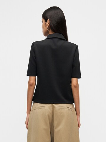 Calvin Klein Футболка в Черный