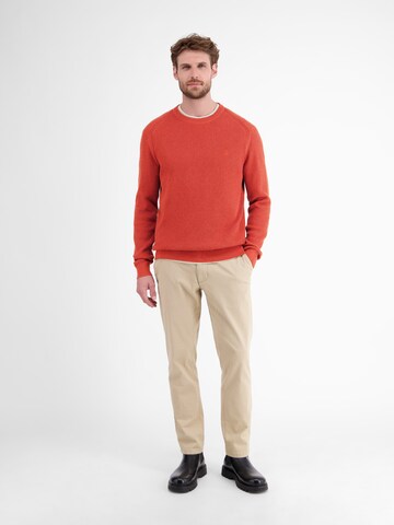 LERROS Trui in Rood