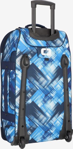 Ogio Cart 'Terminal' in Blue