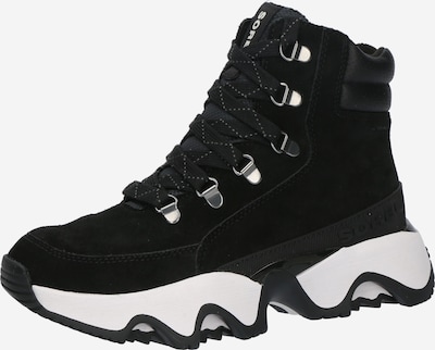 SOREL Kozačky 'Kinetic Impact Conquest Plus' - černá, Produkt