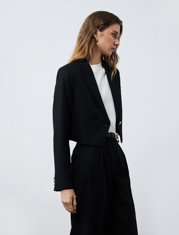 Koton Blazer in Black