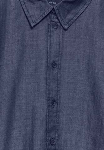CECIL Blouse in Blue