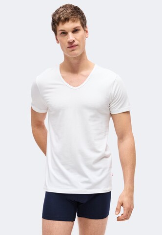 LEVI'S ® - Camisola interior em branco: frente