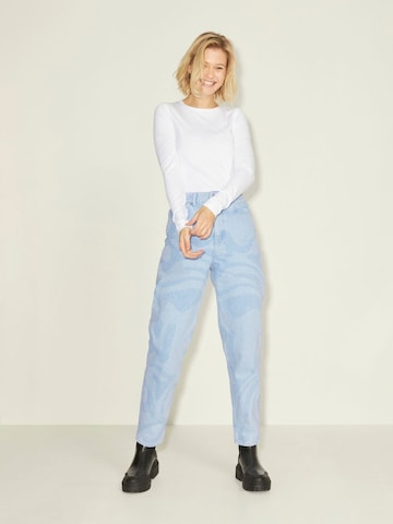 Regular Jean 'Paige' JJXX en bleu