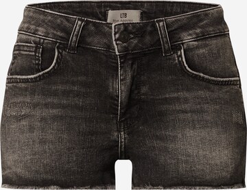 LTB Jeans 'Pamela' i sort: forside