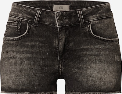 LTB Jeans 'Pamela' in Black denim, Item view