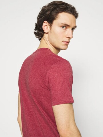 Denim Project Regular Fit T-shirt ' DP 10 ' in Mischfarben