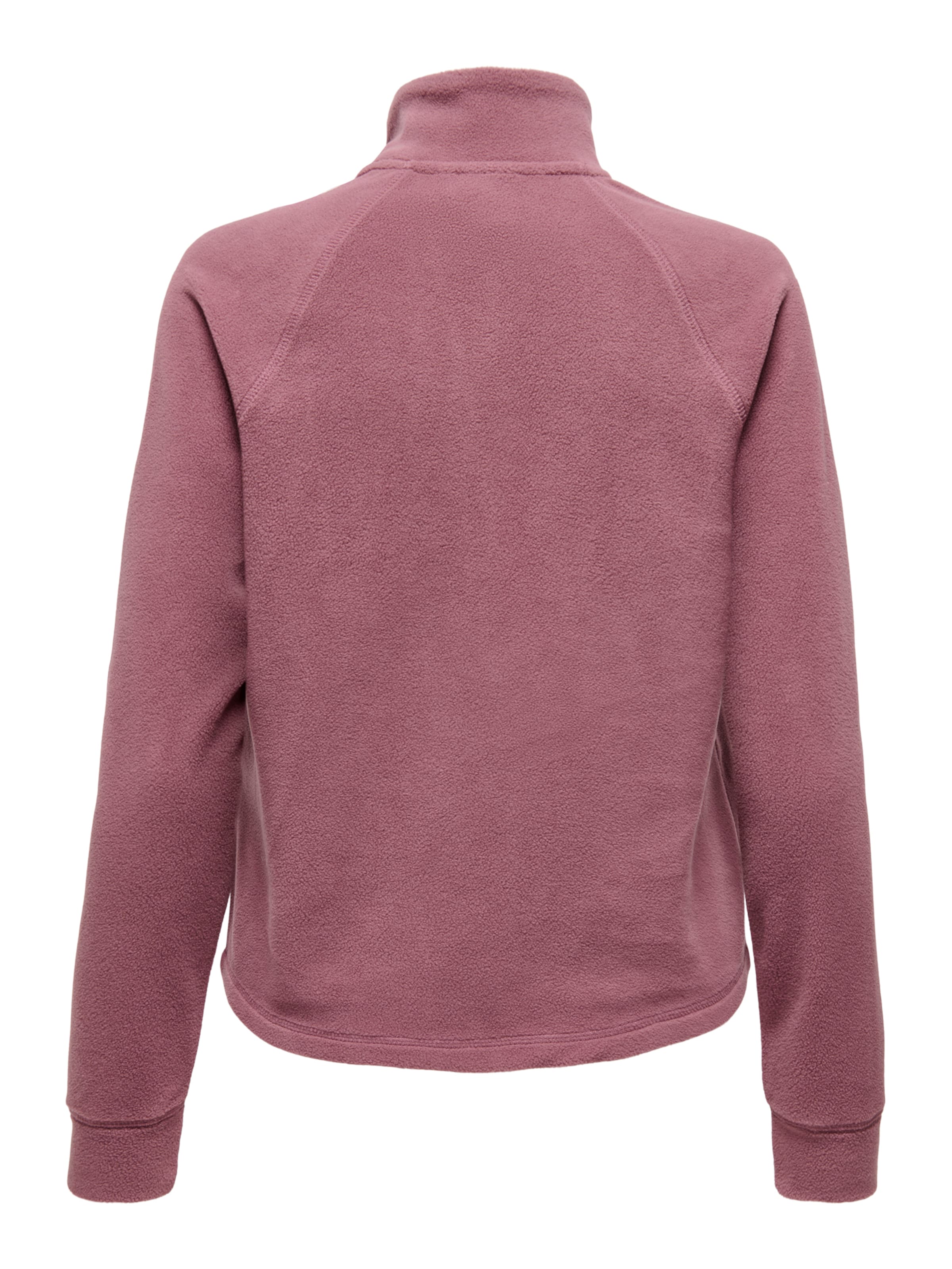 Pullover sportivo 'ONPINO' di ONLY PLAY in rosa