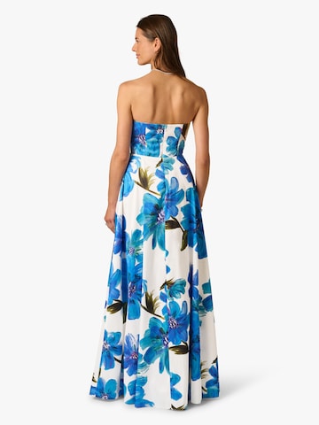 Adrianna Papell Jurk in Blauw