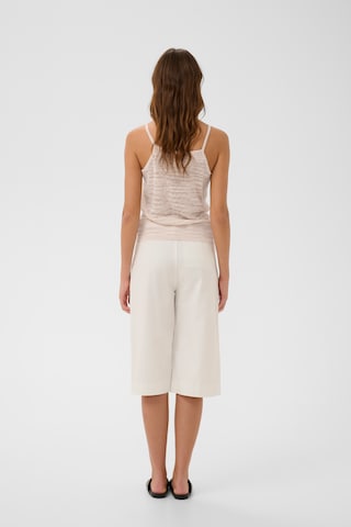 InWear Top 'NITAIW' in Beige