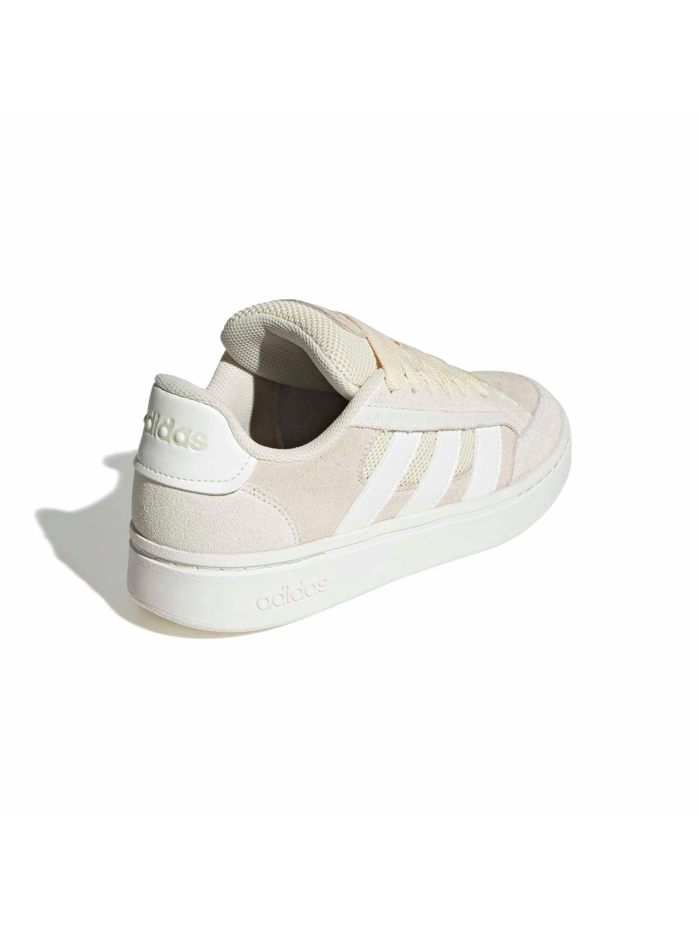 smėlio ADIDAS SPORTSWEAR Sportbačiai be auliuko 'GC ALPHA SK8'