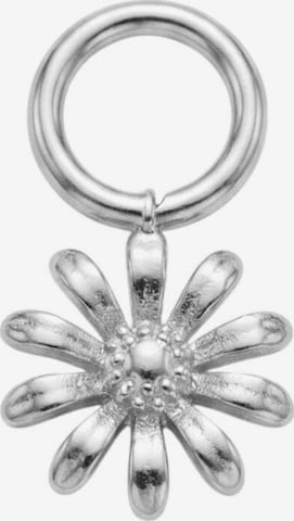 PURELEI - Colgante 'Aster' en plata: frente
