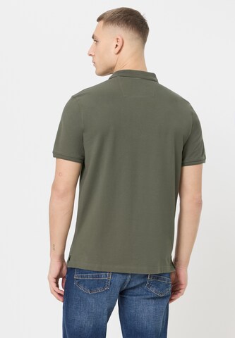 Street One MEN Shirt in Green
