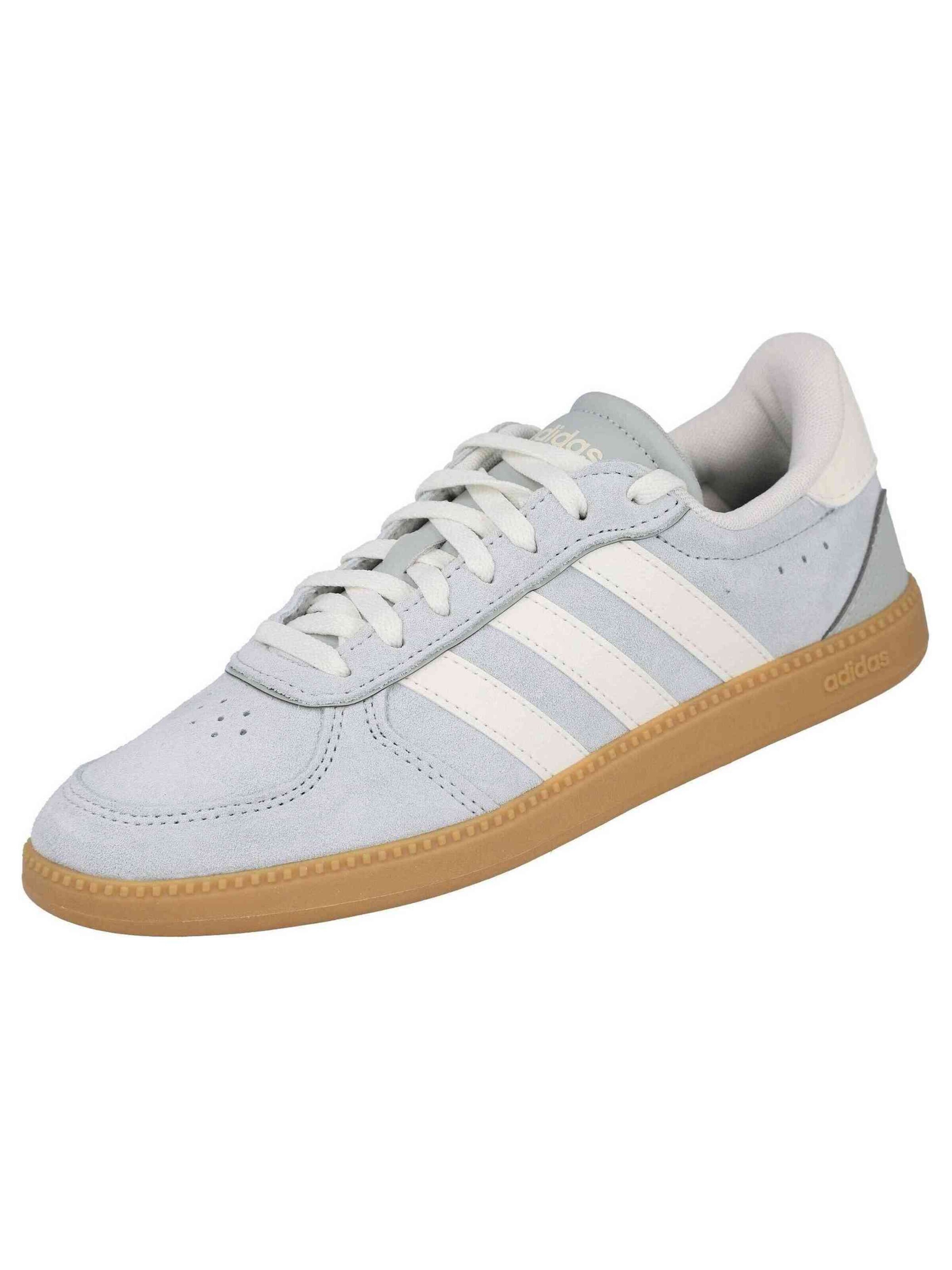 Scarpa sportiva '070-184138' di ADIDAS ORIGINALS in blu: frontale