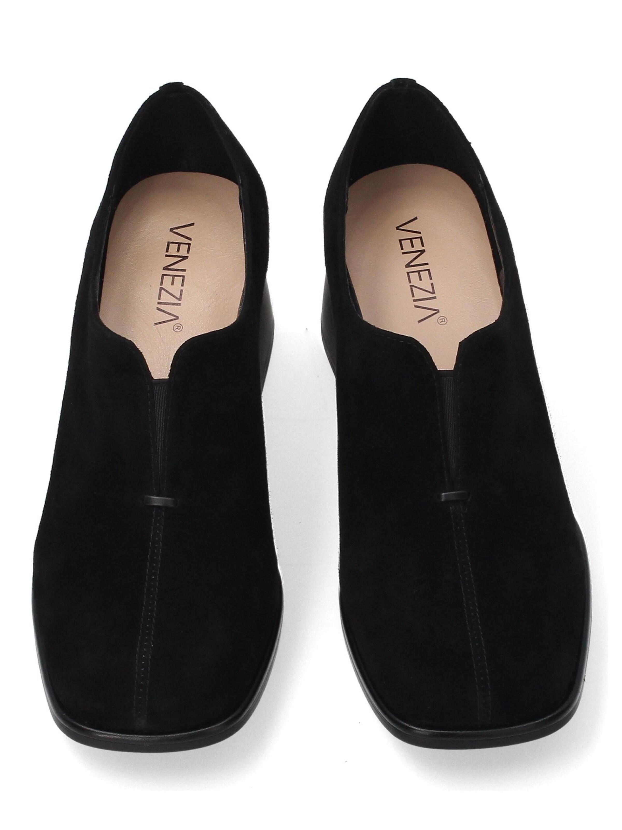 VENEZIA Pumps‌‌‌ in Schwarz