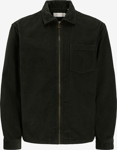Camicia 'JORTORONTO' in XS JACK & JONES di colore marrone scuro, Visualizzazione prodotti