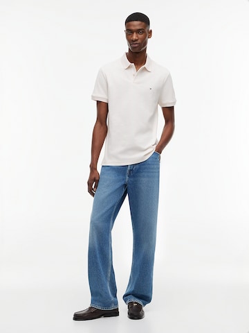 T-Shirt TOMMY HILFIGER en beige