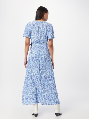 Fabienne Chapot Kleid 'Archana' in Blau